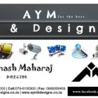 Business 1 image AYM I.T & DESIGNS (PTY) LTD Gaming Gear in Port Elizabeth EC