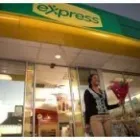 Business 1 image B P WYNBERG Wildbean in Cape Town WC