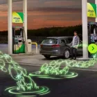 Business 4 image B P WYNBERG Wildbean in Cape Town WC