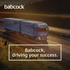 Business 3 image BABCOCK INTERNATIONAL GROUP Welding in Port Elizabeth EC