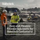 Business 7 image BABCOCK INTERNATIONAL GROUP Welding in Port Elizabeth EC