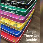 Maatskappy 2 beeld BABY MATTRESSES & FOAM THINGS Memory Foam in Boksburg GP