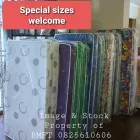 Maatskappy 3 beeld BABY MATTRESSES & FOAM THINGS Memory Foam in Boksburg GP