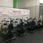 Business 2 image BALLISTIX CROSSFIT SOMERSET WEST weight loss gym in Somerset West WC