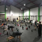 Business 3 image BALLISTIX CROSSFIT SOMERSET WEST weight loss gym in Somerset West WC