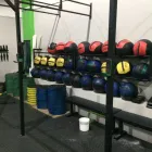 Business 4 image BALLISTIX CROSSFIT SOMERSET WEST weight loss gym in Somerset West WC