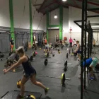 Business 8 image BALLISTIX CROSSFIT SOMERSET WEST weight loss gym in Somerset West WC