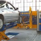 Business 1 image BARNEYS PANELBEATERS & TRUCK SERVICES Panelbeaters in Krugersdorp GP