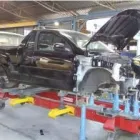 Business 2 image BARNEYS PANELBEATERS & TRUCK SERVICES Panelbeaters in Krugersdorp GP