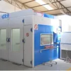 Business 3 image BARNEYS PANELBEATERS & TRUCK SERVICES Panelbeaters in Krugersdorp GP