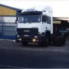 Business 4 image BARNEYS PANELBEATERS & TRUCK SERVICES Panelbeaters in Krugersdorp GP