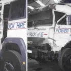 Business 5 image BARNEYS PANELBEATERS & TRUCK SERVICES Panelbeaters in Krugersdorp GP