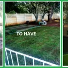 Maatskappy 5 beeld BARRETT'S INSTANT LAWN Turf in Tarlton GP