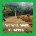 Maatskappy 8 beeld BARRETT'S INSTANT LAWN Turf in Tarlton GP