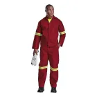 Maatskappy 1 beeld BARRON CLOTHING - ACC AFRICA Workwear in Johannesburg WC