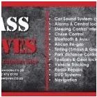 Business 1 image BASS WAVES CAR AUDIO Tracking in Sandton GP