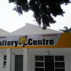 Maatskappy 3 beeld BATTERY CENTRE N1 CITY/GOODWOOD (CAPE TOWN) Battery Backup in Cape Town WC