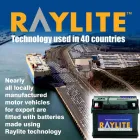 Maatskappy 4 beeld BATTERY CENTRE N1 CITY / GOODWOOD (CAPE TOWN) Diagnostic in Cape Town WC