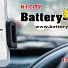 Maatskappy 6 beeld BATTERY CENTRE N1 CITY/GOODWOOD (CAPE TOWN) Battery Backup in Cape Town WC