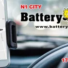 Maatskappy 7 beeld BATTERY CENTRE N1 CITY / GOODWOOD (CAPE TOWN) Diagnostic in Cape Town WC