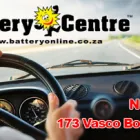 Maatskappy 8 beeld BATTERY CENTRE N1 CITY/GOODWOOD (CAPE TOWN) Battery Backup in Cape Town WC