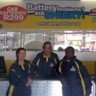 Maatskappy 1 beeld BATTERY CLINIC WYNBERG Truck Batteries in Cape Town WC