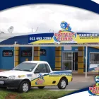 Business 1 image BATTERY CLINIC Batteries in Krugersdorp GP