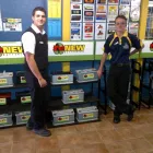 Business 3 image BATTERY CLINIC Batteries in Krugersdorp GP