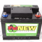 Business 4 image BATTERY CLINIC Batteries in Krugersdorp GP