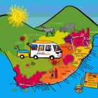 Business 1 image BAZ BUS Travel in Cape Town WC