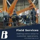 Business 1 image BEARINGS INTERNATIONAL - PORT ELIZABETH Tools in Port Elizabeth EC