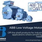 Business 4 image BEARINGS INTERNATIONAL - PORT ELIZABETH Tools in Port Elizabeth EC