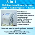 Business 1 image BELLA LA STRAVAGANZA Skin Care in Krugersdorp GP