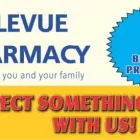 Business 1 image BELLEVUE PHARMACY Pharmacies And Medicine Depots in Johannesburg GP