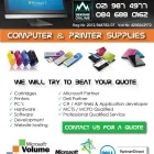 Business 2 image BERGHIE ONLINE (PTY) LTD Wireless in Cape Town WC