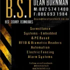 Business 1 image BEST SECURITY TECHNOLOGIES Wireless Alarms in Pretoria GP