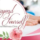 Business 1 image BEYOND YOURSELF Manicures And Pedicures in East London EC