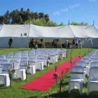 Maatskappy 1 beeld BIG TOP TENTS Tent Hire Cape Town in Cape Town WC
