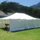 Maatskappy 6 beeld BIG TOP TENTS Tent Hire Cape Town in Cape Town WC