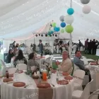 Maatskappy 11 beeld BIG TOP TENTS Tent Hire Cape Town in Cape Town WC