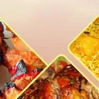 Maatskappy 2 beeld BISMILLAH RESTAURANT Restaurants in Athlone WC