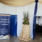 Maatskappy 3 beeld BISMILLAH RESTAURANT Restaurants in Athlone WC