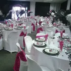 Maatskappy 4 beeld BISMILLAH RESTAURANT Restaurants in Athlone WC