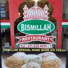 Maatskappy 5 beeld BISMILLAH RESTAURANT Restaurants in Athlone WC