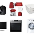 Business 1 image BLOMEYERS APPLIANCES CC Spares in Pietermaritzburg KZN
