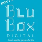 Business 1 image BLUBOX DIGITAL work computers in Somerset West WC