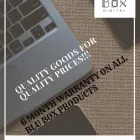 Business 2 image BLUBOX DIGITAL work computers in Somerset West WC