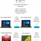 Business 3 image BLUBOX DIGITAL work computers in Somerset West WC