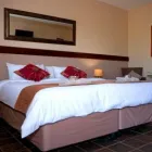 Business 1 image BLUE MOONLIGHT LODGE Whiteboard in Pretoria GP