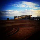 Business 1 image BLUE WATERS CAFÃ© Sushi in Port Elizabeth EC